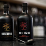 Forest dry gin