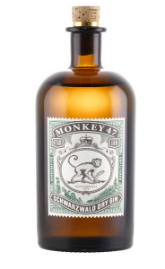 Monkey47 Distiller's cut 2015
