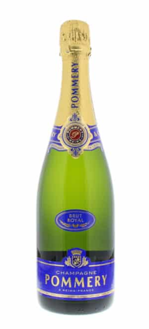 Pommery Brut Royal