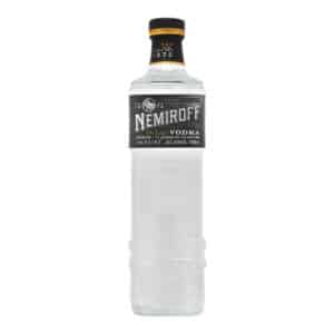 Nemiroff Vodka