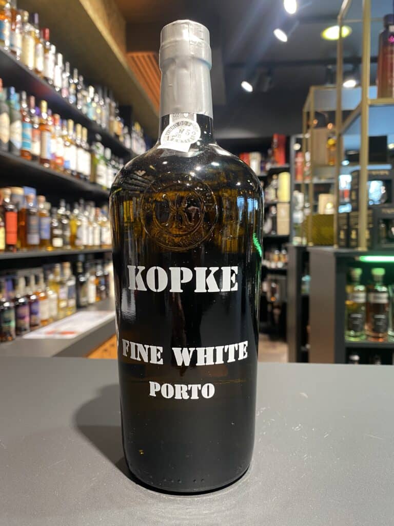 Kopke Fine White Port 75cl