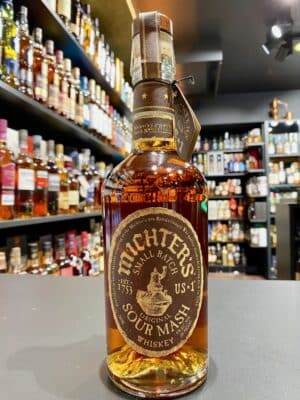 Michter's Sour Mash