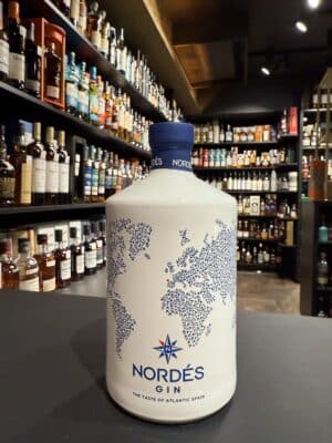 Nordés Gin