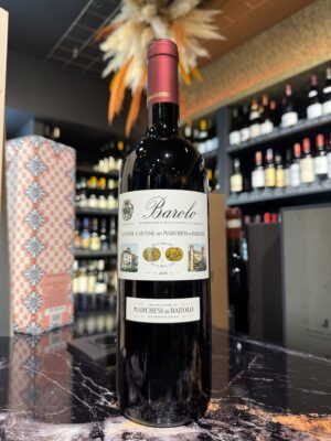 Marchesi di Barolo DOCG Tradizione