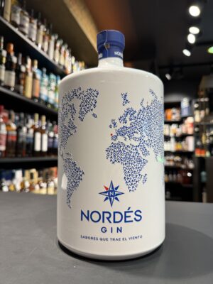 Nordés Gin 3L