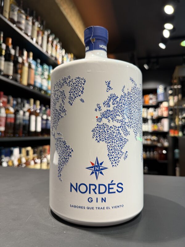 Nordés Gin 3L
