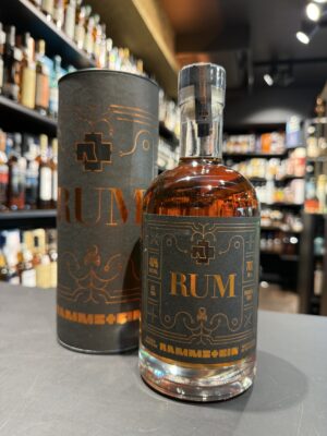 Rammstein Rum