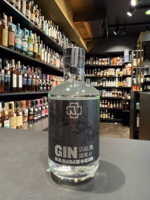 Rammstein Gin