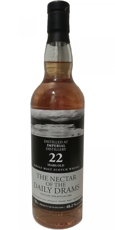 Imperial 22 Years