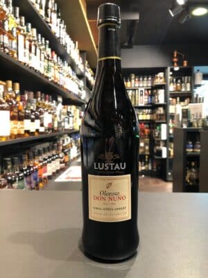 Lustau Oloroso Don Nuño Dry