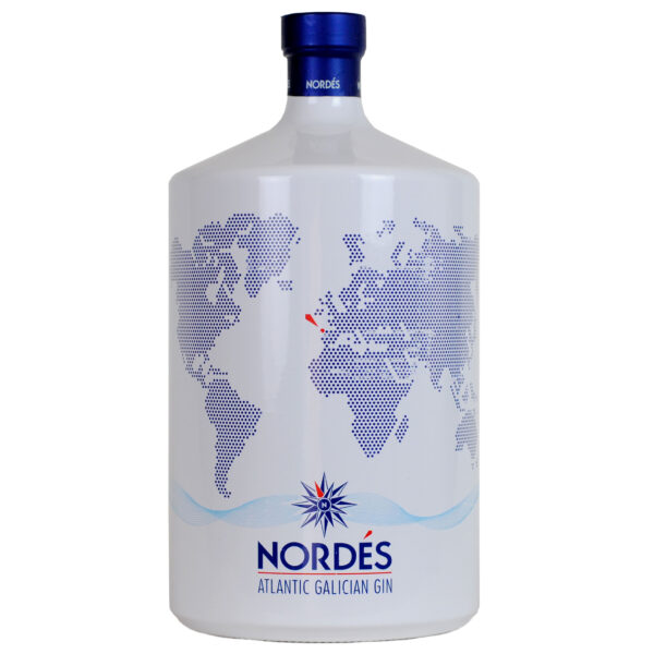Nordes Atlantic Galician Gin 3L 40 J 1