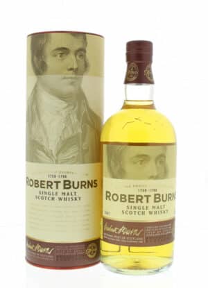 Robert Burns Single Malt