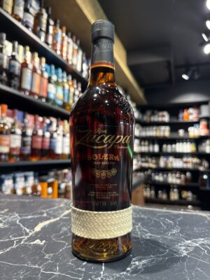 Zacapa Centenario 23