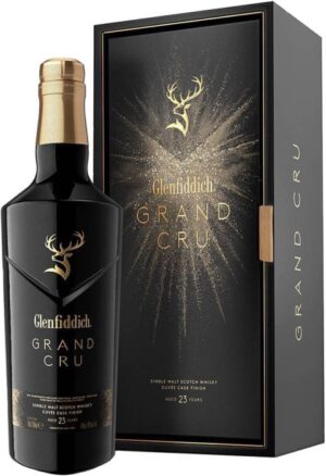 Glenfiddich Grand Cru 23 Years