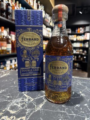 Pierre Ferrand Double cask