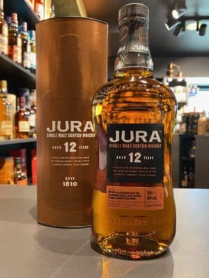 Jura 12 Years