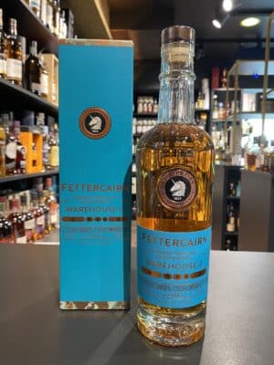 Fettercairn Warehouse 2 Batch 1 / 49,7%