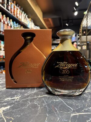 Zacapa XO