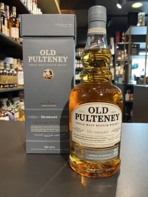 Old Pulteney Huddart 46%
