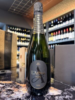 Cava l’Arboç 1919 Brut