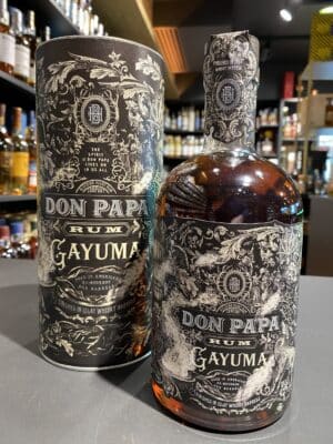 Don Papa Gayuma