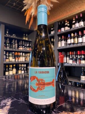 La Gabacha Sauvignon- Casa Rojo