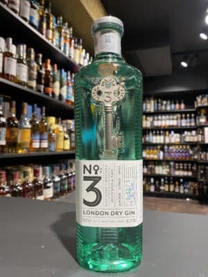London N°3 Dry Gin