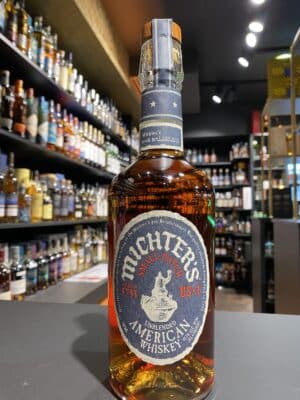 Michter's Small Batch American Whiskey