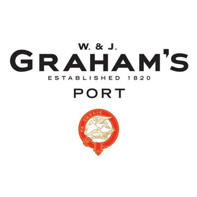 Logo Grahams porto