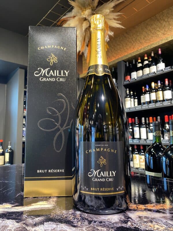 Mailly Grand Cru Magnum
