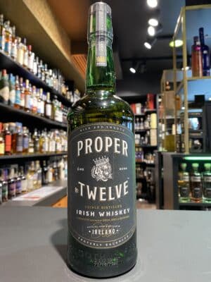 Proper Twelve