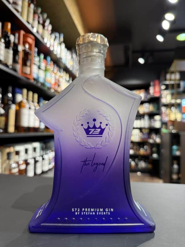 S72 legend Gin