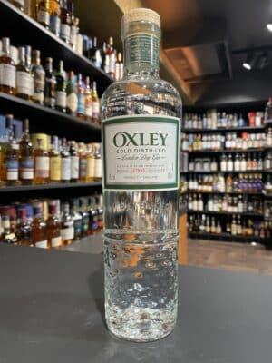 Oxley Gin