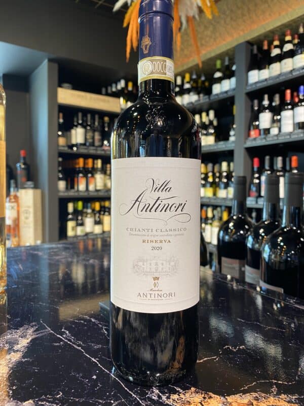 Antinori Villa Antinori Chianti Classico Riserva