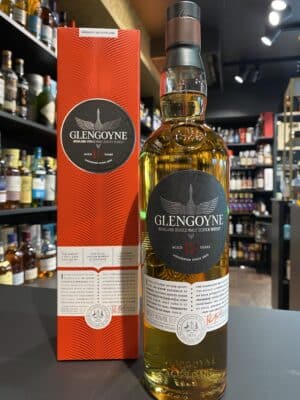 Glengoyne 12 Years