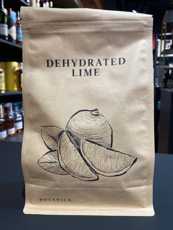 Botanica Dehydrated Lime