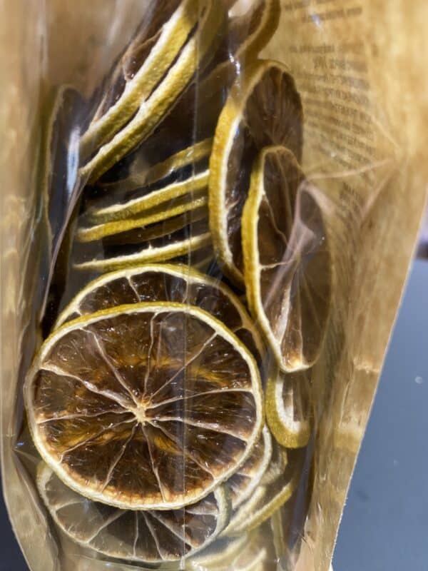 Botanica Dehydrated Lime - Afbeelding 2