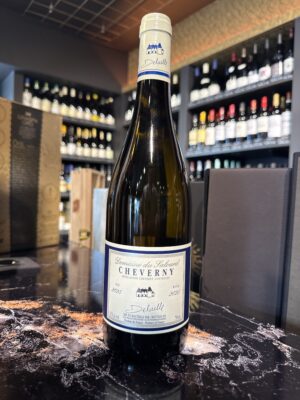 Domaine du Salvard Cheverny