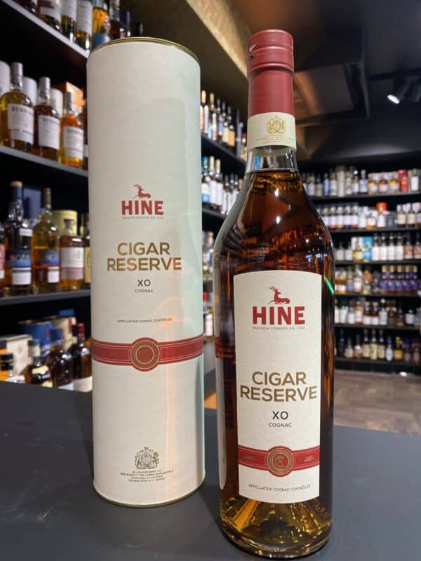 Hine XO Cigar Reserve