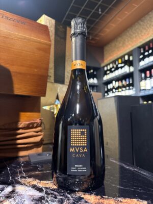 Mvsa Exclusivo Barrel Aged