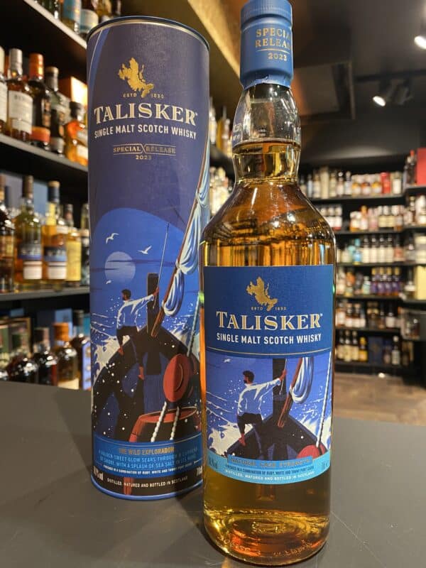 Talisker Special Release 2023