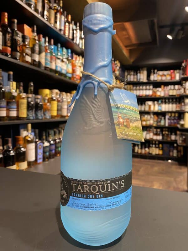 Tarquin's Cornish Dry Gin