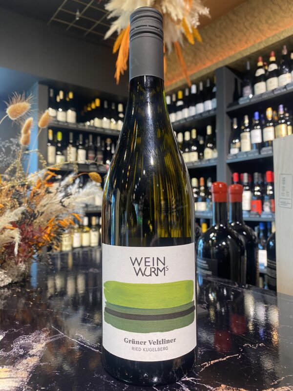 Weinwurms Gruner Veltliner