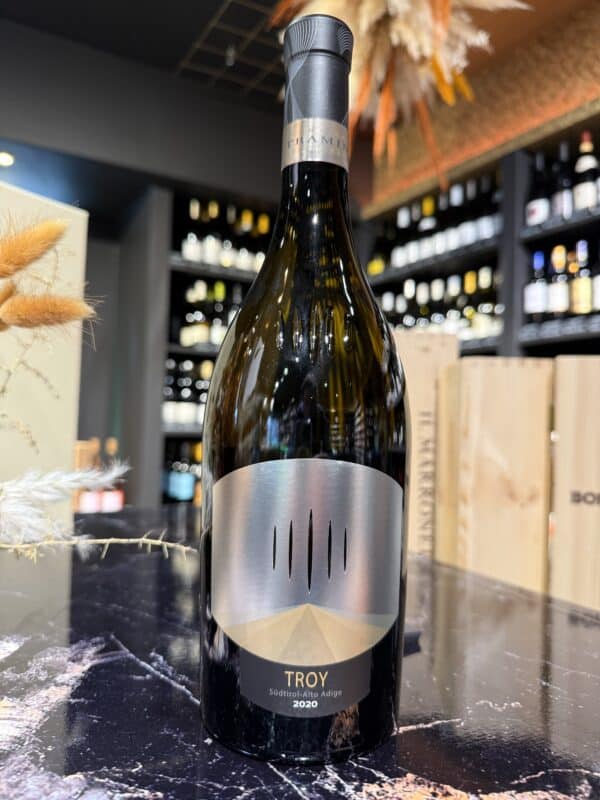 Cantina Tramin Troy 2020