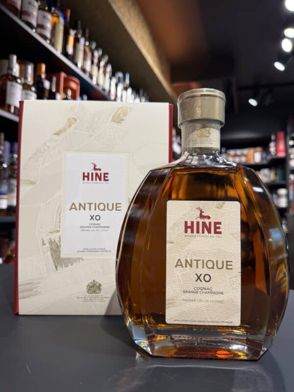 Hine Antique XO