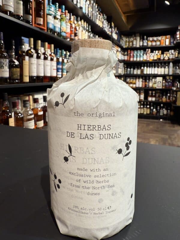 Hierbas De Las Dunas