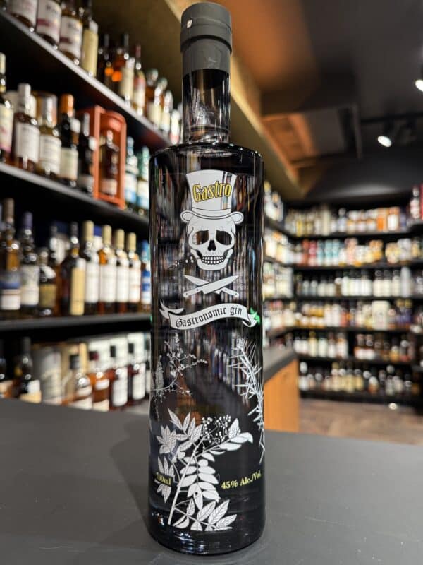 Gastro Gin