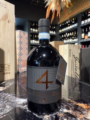 Ca Del Moro Ogniquattro Montepulciano D'abbruzzo