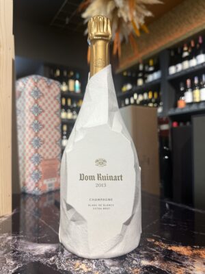 Ruinart Dom Ruinart 2013 Giftbox