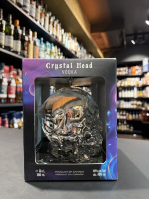 Crystal Head Giftbox